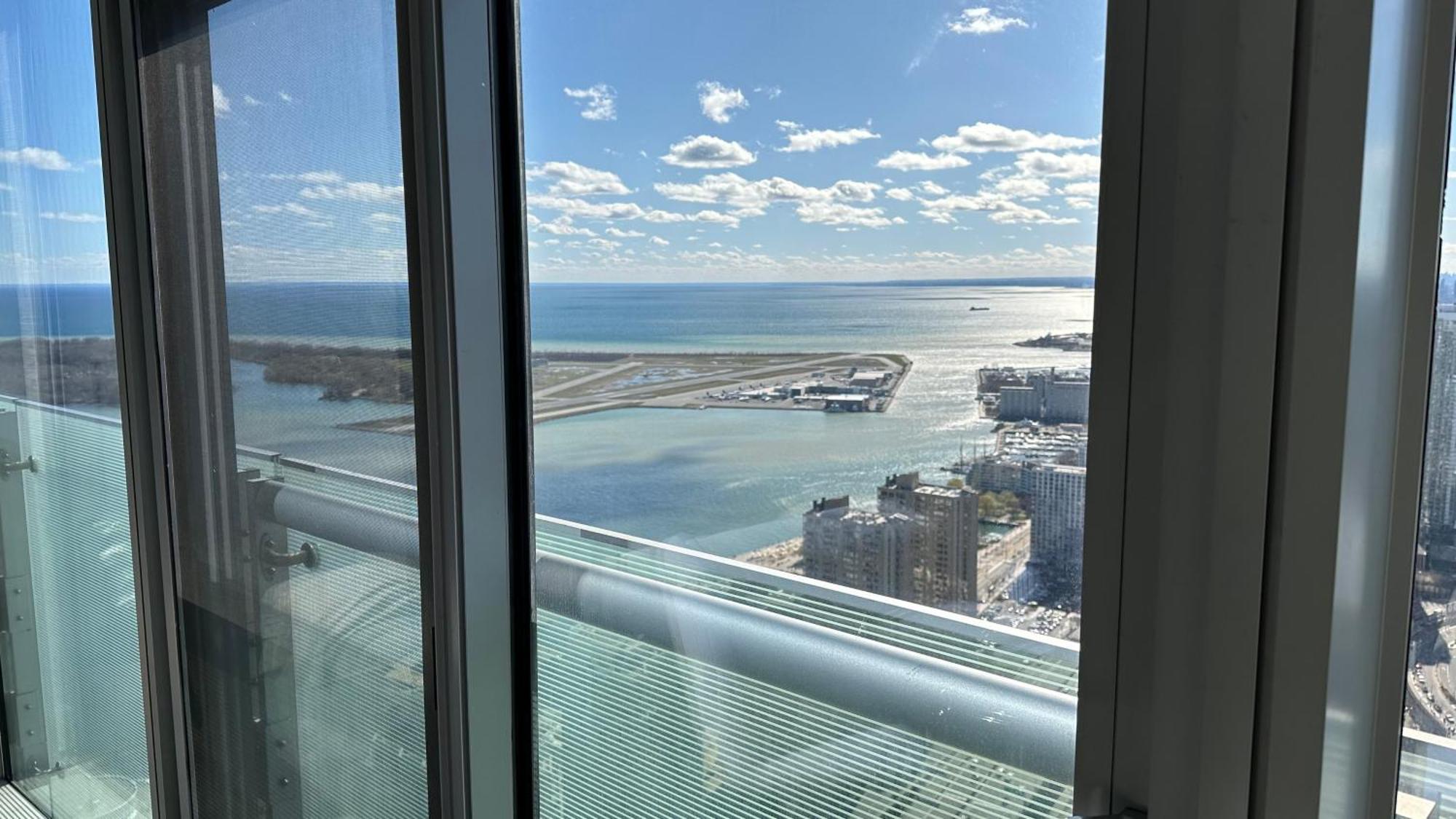 Downtown, Luxury Condo, Cn Tower, Rogers Center, Scocia Arena, Unobstructed View Toronto Exterior foto